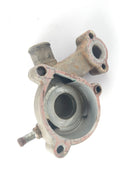 Husqvarna TE 610 8AE [1995] - Water flange original water connection engine cover-2