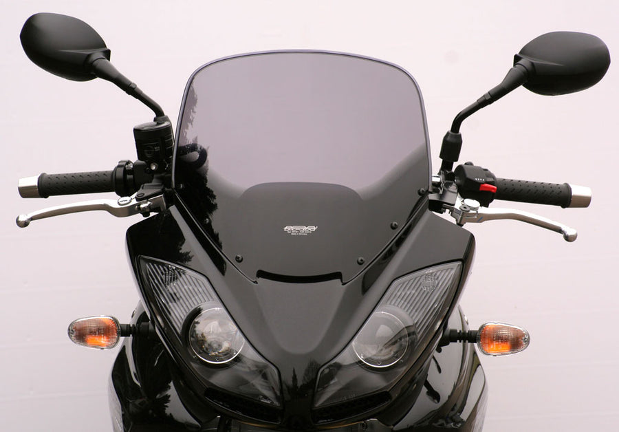 Triumph Tiger 1050 /SE /Sport [2006-2015]-original shape disc "OM"