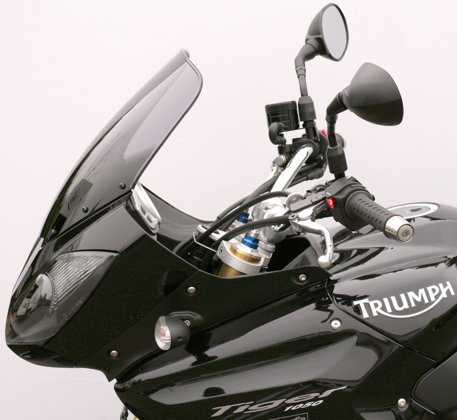 Triumph Tiger 1050 /SE /Sport [2006-2015]-original shape disc "OM"