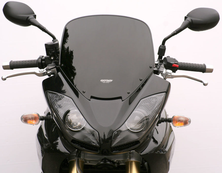 Triumph Tiger 1050 /SE /Sport [2006-2015]-original shape disc "OM"