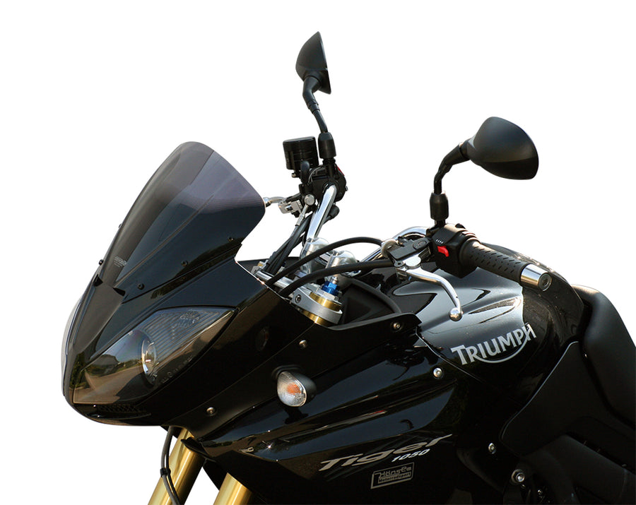 Triumph Tiger 1050 /SE /Sport [2006-2015]-Sports target "SP"