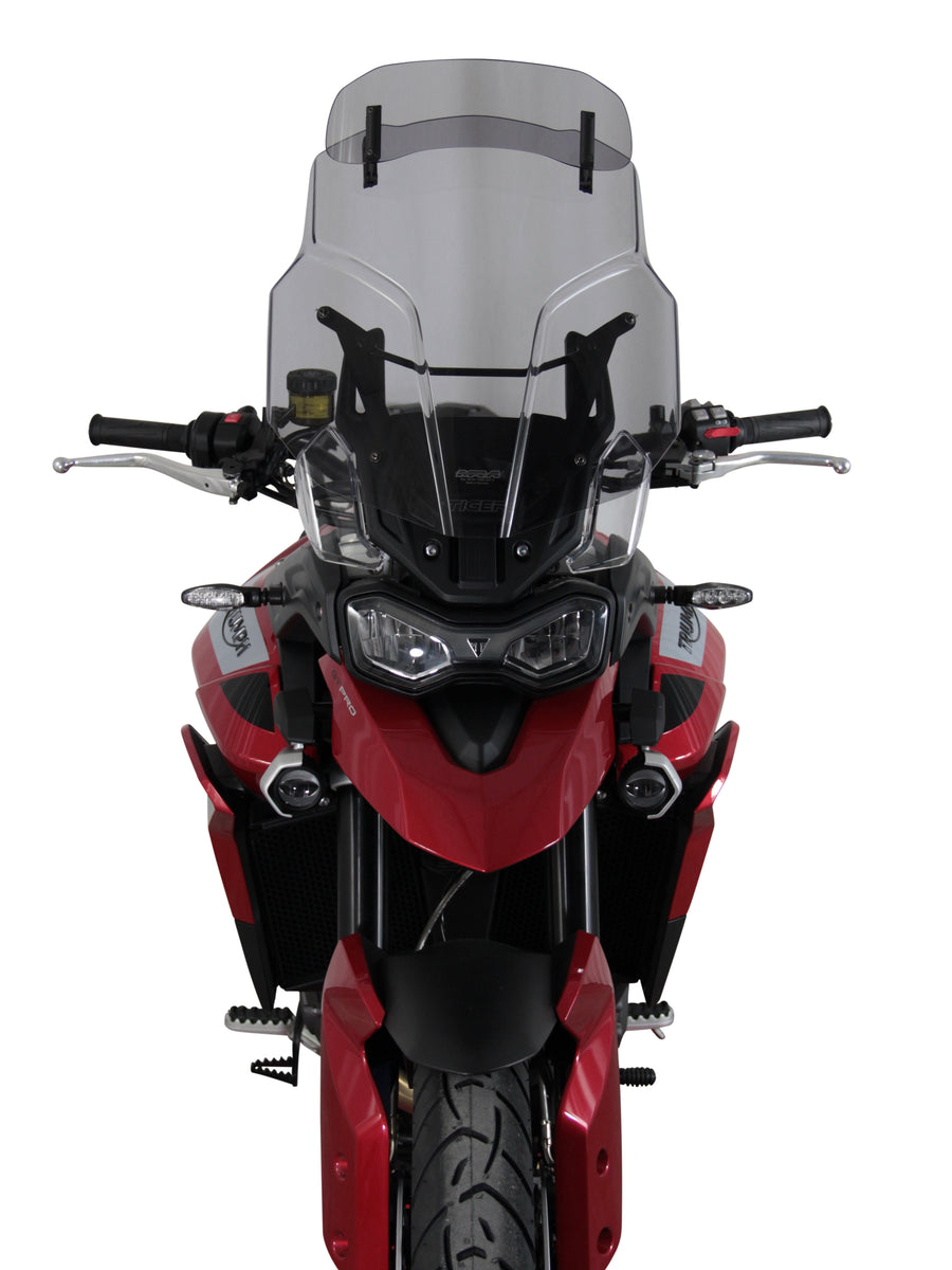 Triumph Tiger 900 /GT Pro /Tiger 850 Sport [2019-]-Variotouringsscreen "VTM"