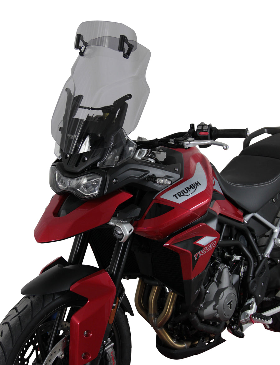 Triumph Tiger 900 /GT Pro /Tiger 850 Sport [2019-]-Variotouringsscreen "VTM"