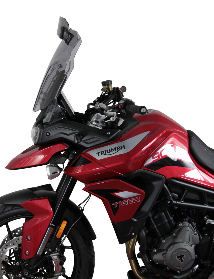 Triumph Tiger 900 /GT Pro /Tiger 850 Sport [2019-]-Variotouringsscreen "VTM"