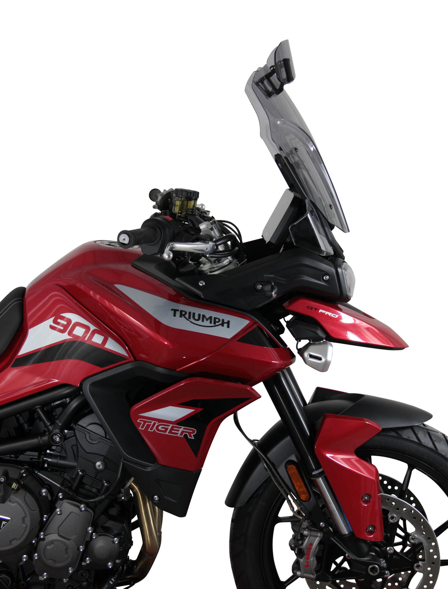 Triumph Tiger 900 /GT Pro /Tiger 850 Sport [2019-]-Variotouringsscreen "VTM"