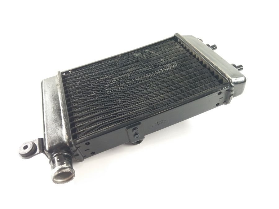 Aprilia RSV 1000 Tuono RP [2005] - Water Cooler Radiator