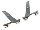 BMW C1 125 [2001] - Lower fairing bracket-3