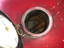 Suzuki T 500 [GT 500] - Tank petrol tank-4