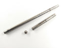 Benelli 504 Sport [1979] - clutch push rod-2