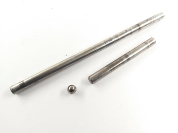 Benelli 504 Sport [1979] - clutch push rod - 0