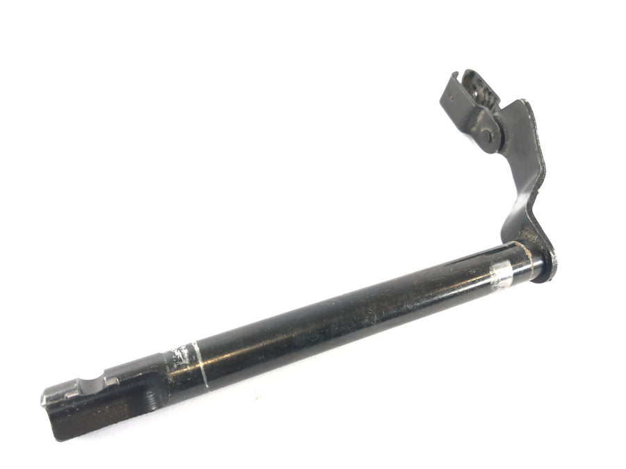 Kawasaki ZXR 400 ZX400L [1993] - Clutch slave clutch lever