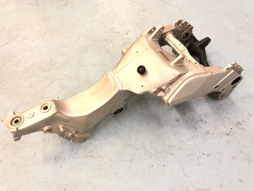 BMW K 1200 LT [2002] - Frame with papers - 0