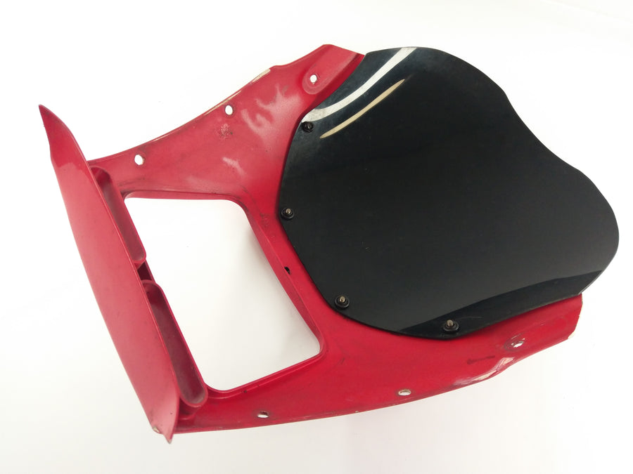 Ducati 750 SS [1994] - Fairing canopy with windshield