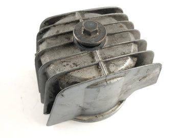 Honda CB 900 F2 SC09 [1985] - Oil filter housing - 0