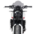 Triumph Trident660 [2021-]-sports disc "NSPM"-1