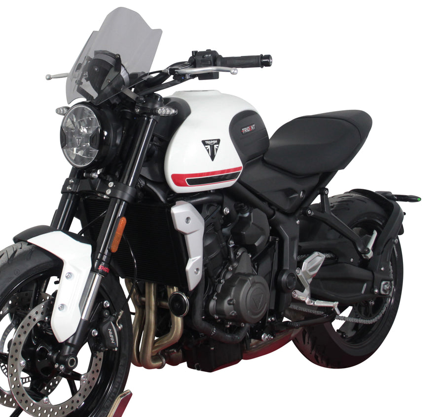 Triumph Trident660 [2021-]-sports disc "NSPM"