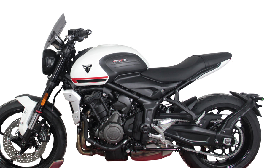 Triumph Trident660 [2021-]-sports disc "NSPM"
