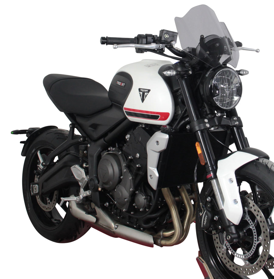 Triumph Trident660 [2021-]-sports disc "NSPM"