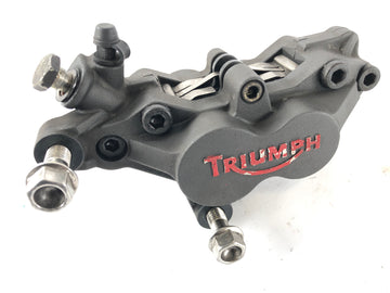 Triumph Speed ​​Triple T509 [1997] - brake caliper left