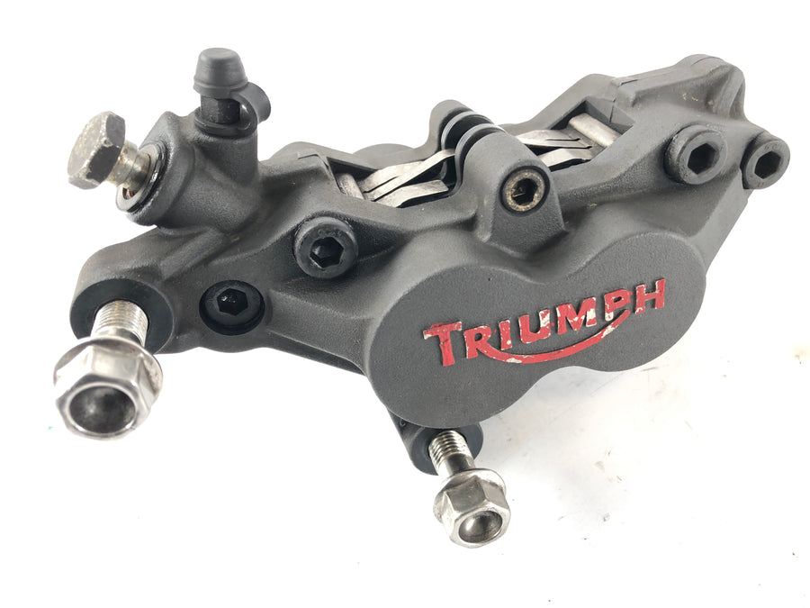 Triumph Speed ​​Triple T509 [1997] - brake caliper left