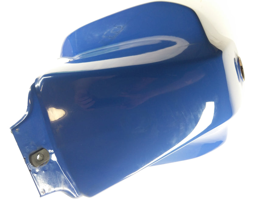 Honda Africa Twin XRV 650 RD03 [1989] - Fuel tank