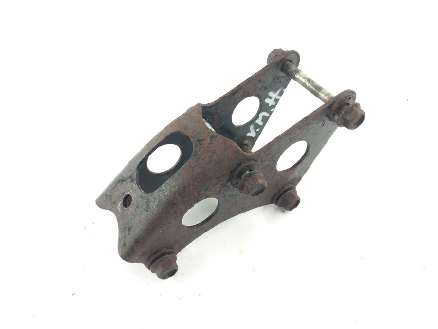 Yamaha XT 250 3Y3 [1987] - Front engine mount