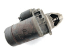 BMW M 535i E28 [1986] - Starter motor-6