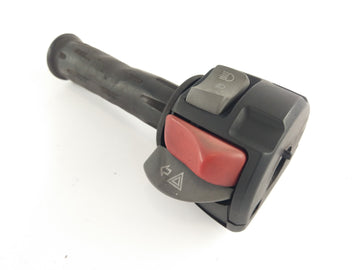 BMW R 1200 R K27 [2007] - Handlebar fitting left