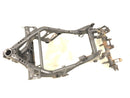 Yamaha XT 1200 Z Super Tenere DP01 [2012] - Frame with papers accident-free-2