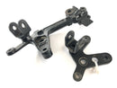 Triumph Tiger 900 T400 [1998] - Footrest holder front left and right-2
