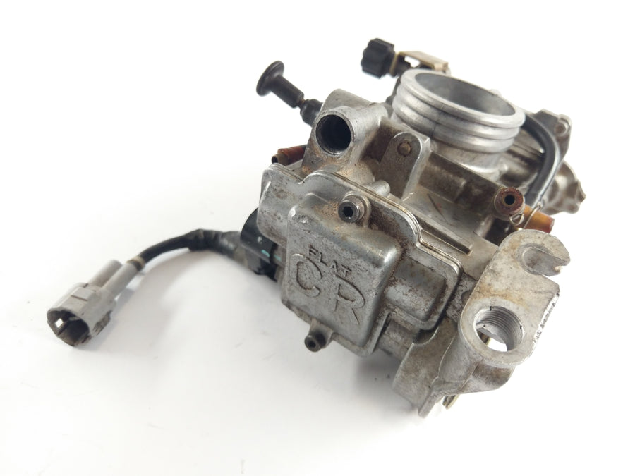 Yamaha YZ 450 F [2005] - Carburettor