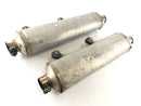 Husqvarna TE 610 8AE [1992] - Exhaust Silencer Set Pair-4