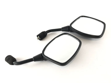 Suzuki DL 1000 V-Strom [2006] - Mirror Rearview Mirror Set Pair - 0