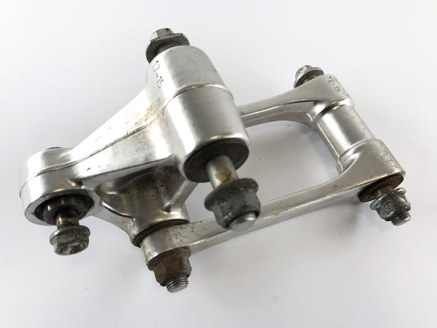 SWM SM 125 R [2017] - rocker arm shock absorber bone