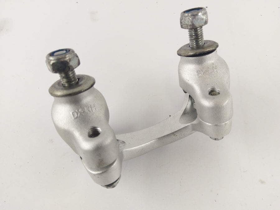 Husqvarna TE 449 A6 [2010] - Handlebar clamp riser handlebar stand