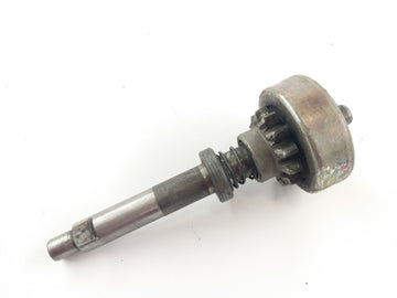 Cagiva Mito 125 8P [ 1991] - Starter freewheel