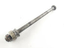 BMW F 650 GS R13 [2001] - Rear axle-2