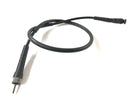 Honda NX 650 Dominator RD02 [1992] - Speedometer cable-1