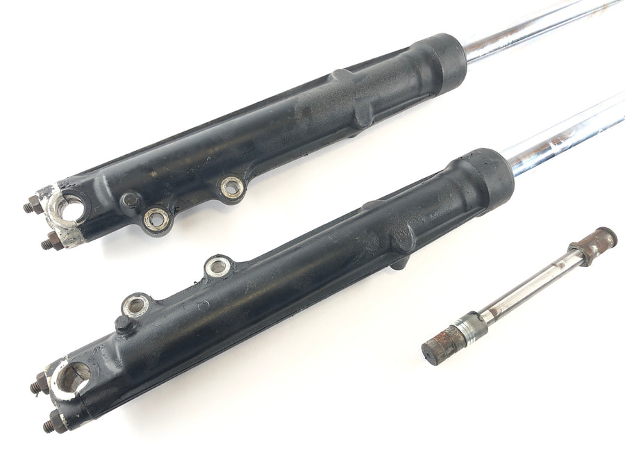 Honda CB 750 K RC01 [1983] - Fork Telescopic fork with axle
