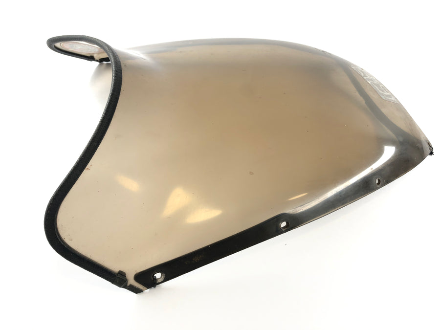 Honda CB 900 F2 SC09 [1985] - Fairing Visor Windscreen