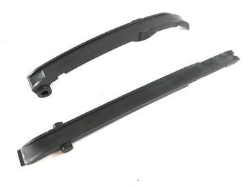 Suzuki DR 250 SJ41A [1982] - Tensioner rail and guide rail timing chain