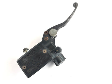 Kawasaki ZX9-R ZX900B [1996] - Handbrake pump brake pump front
