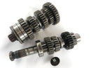 Honda Varadero XL 1000 SD02 [2002] - Gearbox-6