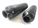 KTM 500 GS K4 [1983 Rotax] - Bellows for telescopic fork-2