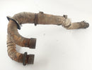 Yamaha TT 600 RE DJ01 [2006] - Manifold Exhaust Exhaust Manifold-1