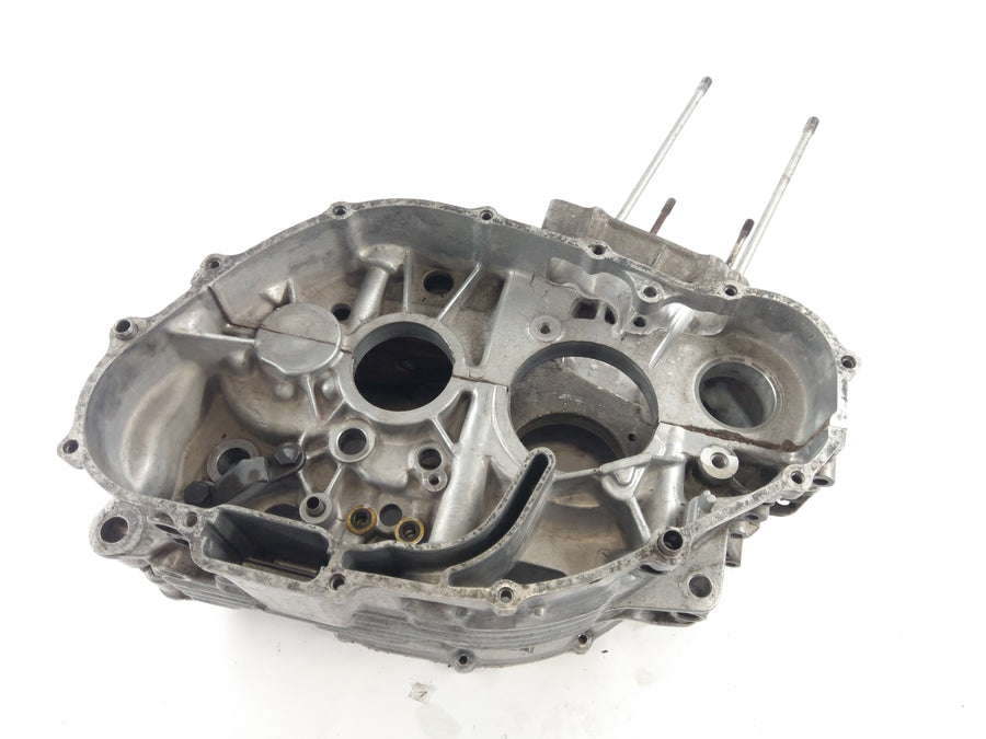 Honda XL 500 S PD01 [1982] - Engine housing