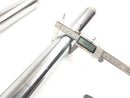 Moto Guzzi Norge 1200 [2008] - Fork Telescopic fork with axle-5
