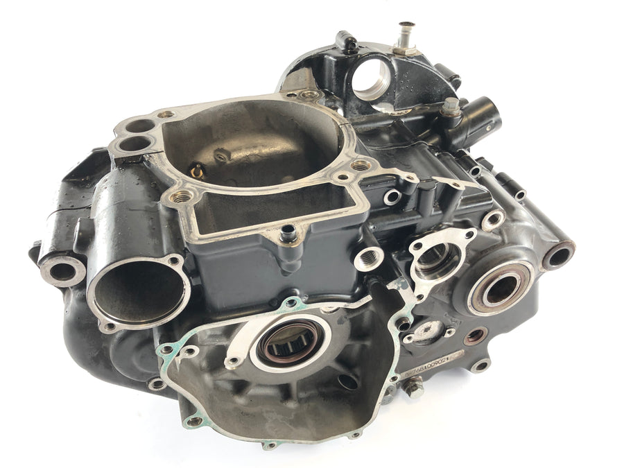 Husqvarna 701 Vitpilen [2018] - Engine housing empty housing