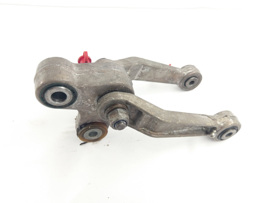 KTM ER 600 LC4-PD [1992] - rocker arm shock absorber bone
