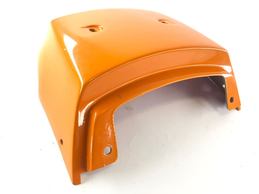 Triumph Tiger 900 T400 [1998] - Rear fairing middle rear apron fairing